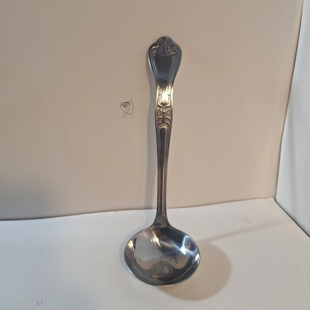 SPOONFUL OF COMFORT Ladle Stainless Steel 9